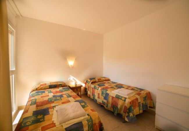 Apartamento en Pals - 222 - SG 2 C at. 3ª - 002200