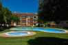 Apartamento en Pals - 222 - SG 2 C at. 3ª - 002200