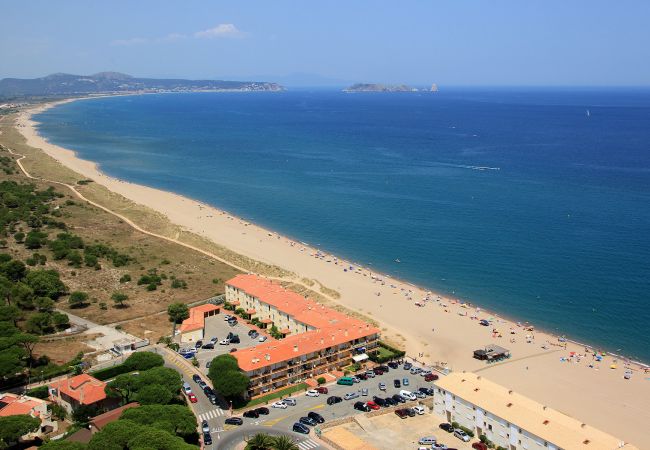 Apartamento en Pals - 316 - DUNES C-6 - 003000