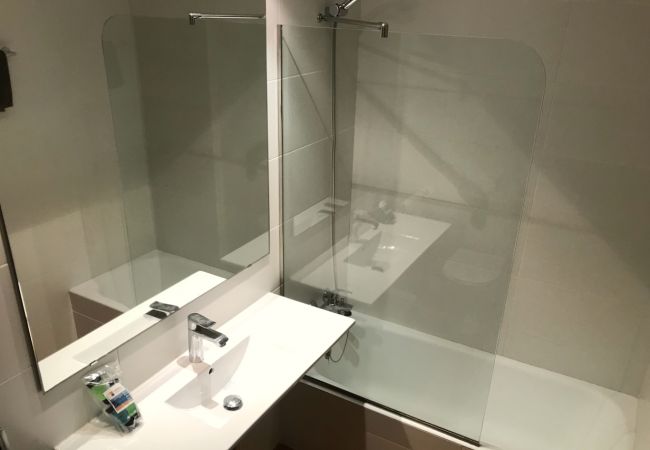 Apartamento en Pals - 316 - DUNES C-6 - 003000