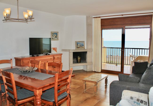 Apartamento en Pals - 316 - DUNES C-6 - 003000