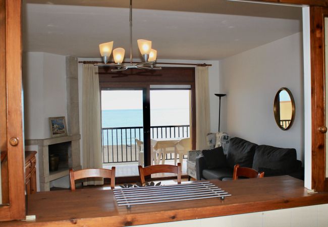 Apartamento en Pals - 316 - DUNES C-6 - 003000