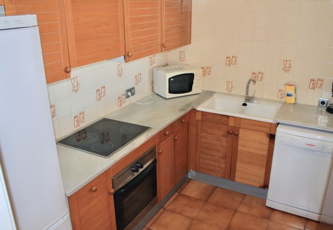 Apartamento en Pals - 316 - DUNES C-6 - 003000