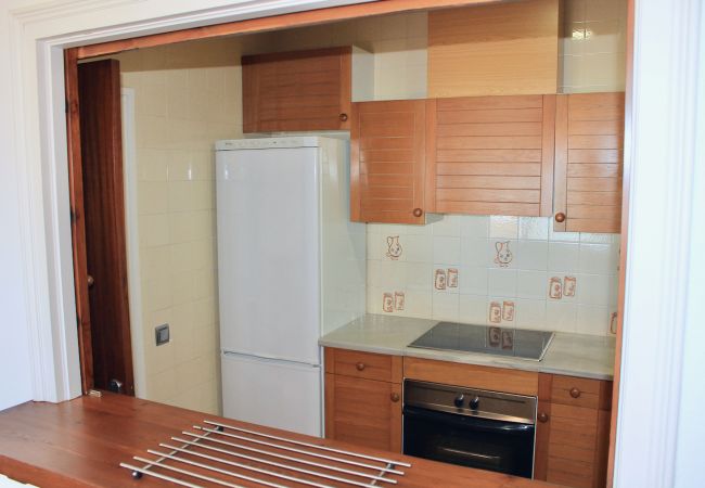 Apartamento en Pals - 316 - DUNES C-6 - 003000