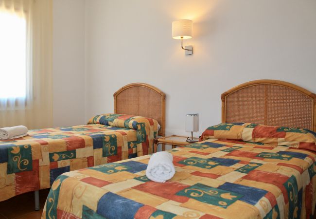 Apartamento en Pals - 316 - DUNES C-6 - 003000