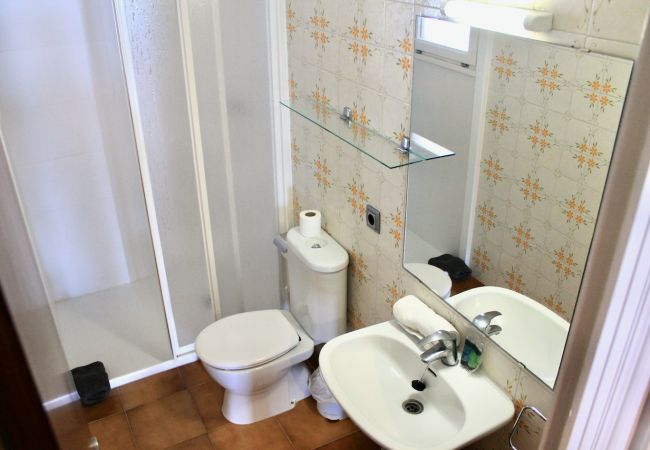 Apartamento en Pals - 316 - DUNES C-6 - 003000