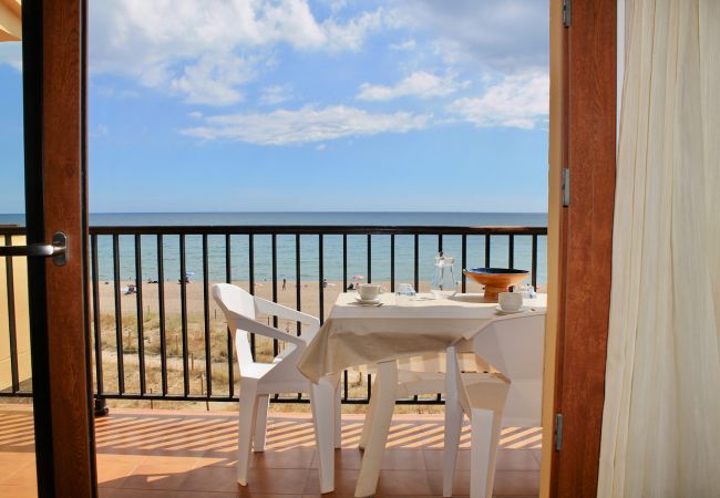 Apartamento en Pals - 316 - DUNES C-6 - 003000