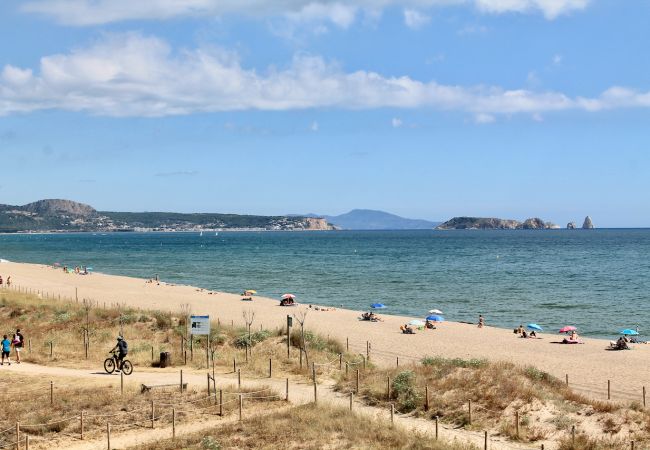 Apartamento en Pals - 316 - DUNES C-6 - 003000