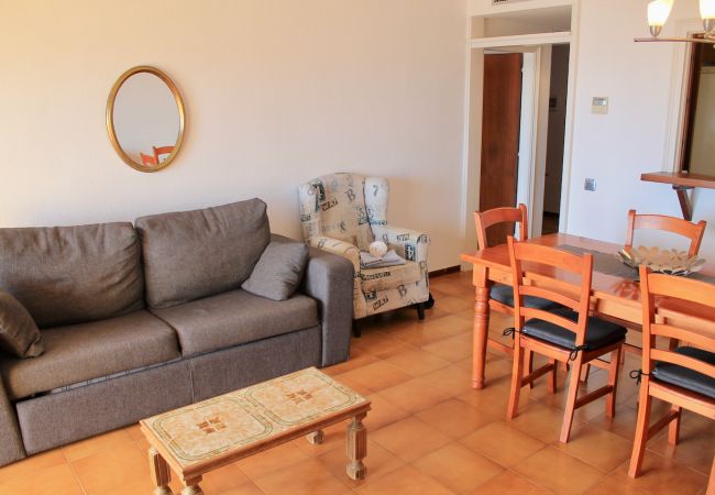 Apartamento en Pals - 316 - DUNES C-6 - 003000