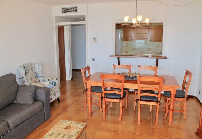 Apartamento en Pals - 316 - DUNES C-6 - 003000