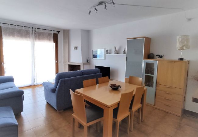 Apartamento en Pals - 320 * DUNES G-7 - 003000