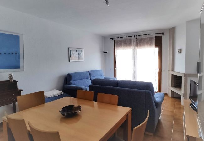 Apartamento en Pals - 320 * DUNES G-7 - 003000