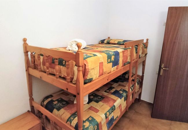 Apartamento en Pals - 320 * DUNES G-7 - 003000