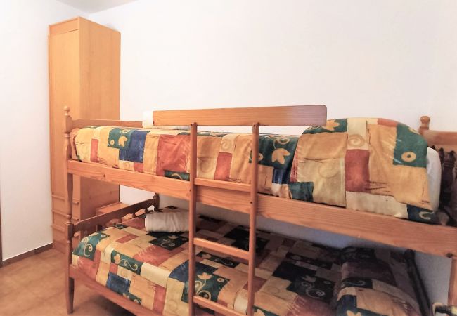 Apartamento en Pals - 320 * DUNES G-7 - 003000