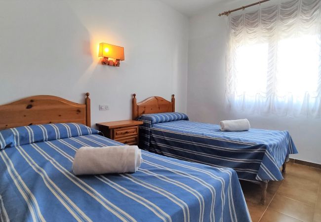 Apartamento en Pals - 320 * DUNES G-7 - 003000