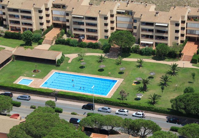 Apartamento en Pals - 414 - GM 1 M-4 - 004100