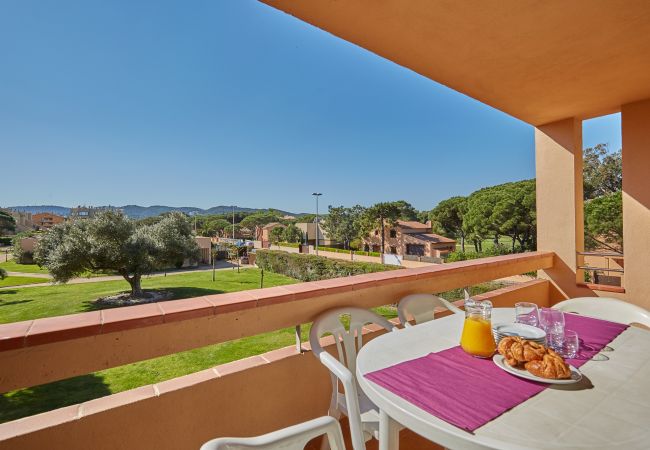 Apartamento en Pals - 414 - GM 1 M-4 - 004100