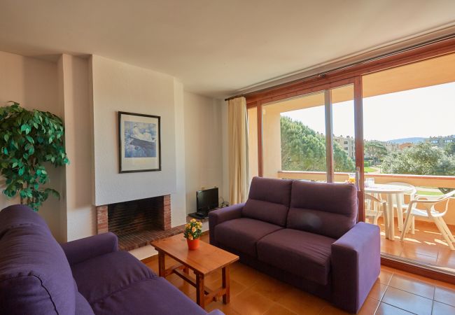 Apartamento en Pals - 414 - GM 1 M-4 - 004100