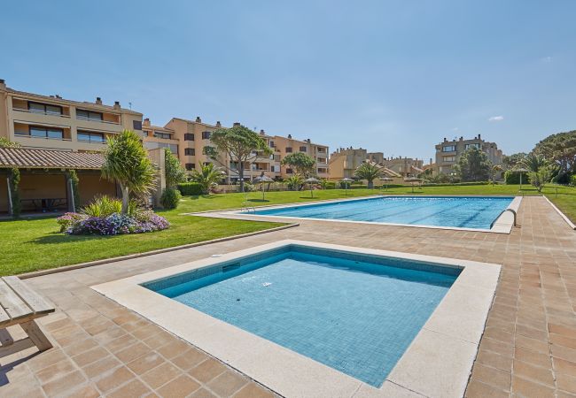 Apartamento en Pals - 414 - GM 1 M-4 - 004100