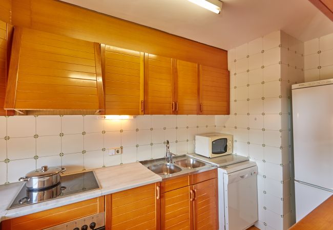 Apartamento en Pals - 414 - GM 1 M-4 - 004100