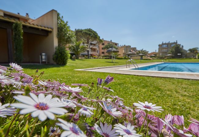 Apartamento en Pals - 413 - GM 1 M-1 - 004100