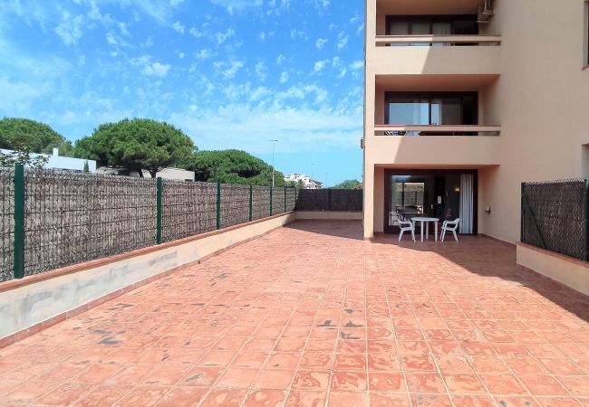 Apartamento en Pals - 413 - GM 1 M-1 - 004100
