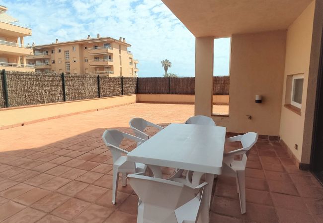 Apartamento en Pals - 413 - GM 1 M-1 - 004100