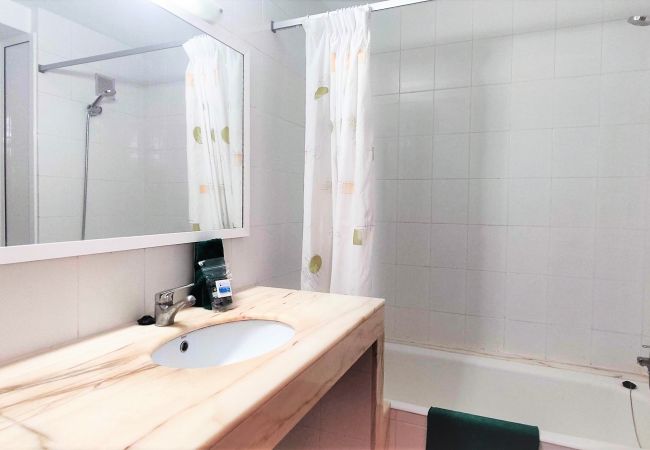 Apartamento en Pals - 413 - GM 1 M-1 - 004100