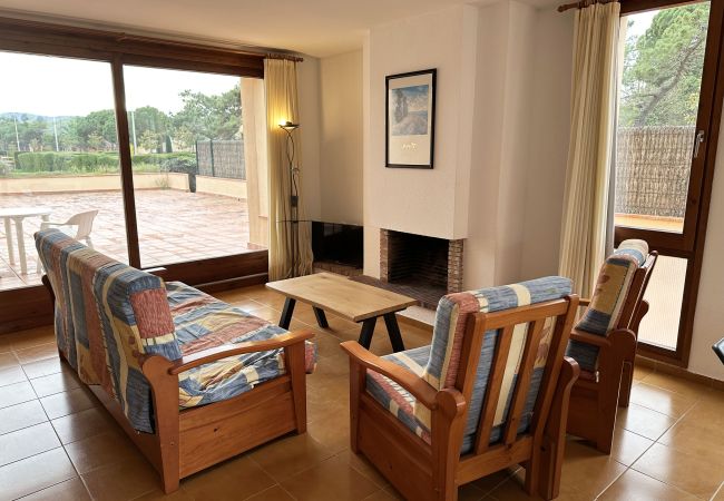 Apartamento en Pals - 413 - GM 1 M-1 - 004100