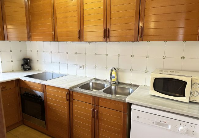 Apartamento en Pals - 413 - GM 1 M-1 - 004100