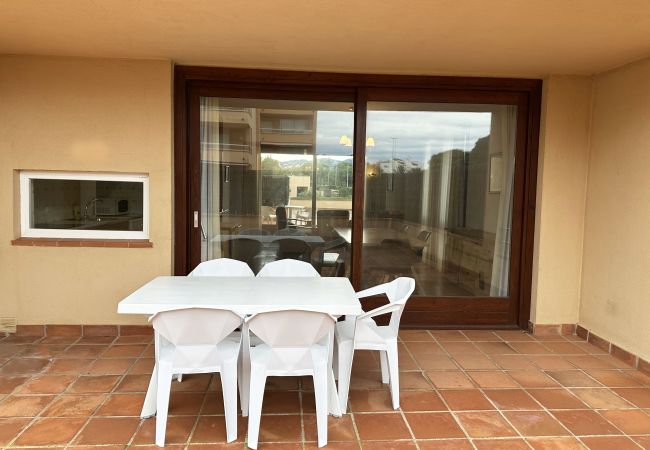 Apartamento en Pals - 413 - GM 1 M-1 - 004100
