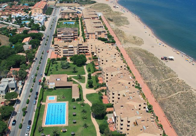 Apartamento en Pals - 412 * GM 1 I-3 - 004100