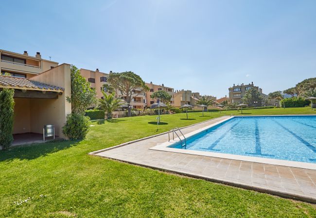 Apartamento en Pals - 412 * GM 1 I-3 - 004100