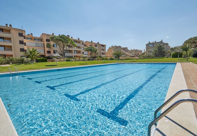 Apartamento en Pals - 412 * GM 1 I-3 - 004100