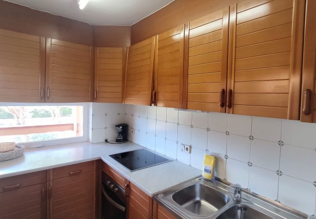 Apartamento en Pals - 412 * GM 1 I-3 - 004100