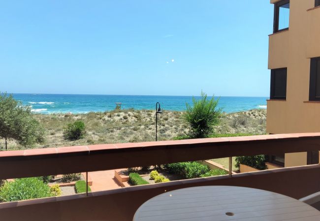 Apartamento en Pals - 412 * GM 1 I-3 - 004100