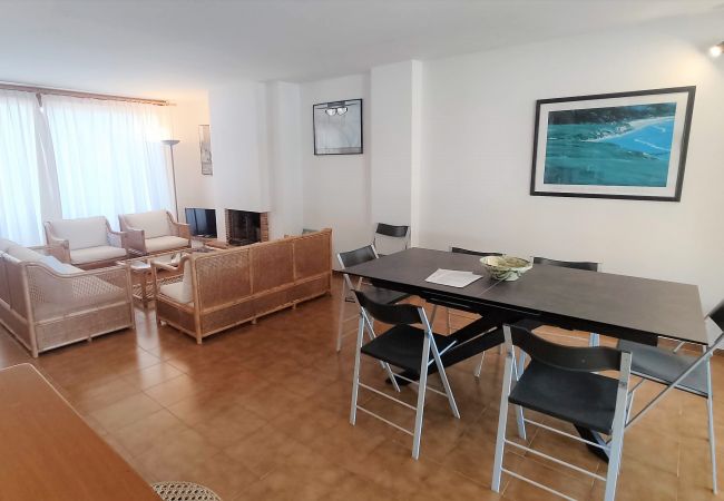 Apartamento en Pals - 412 * GM 1 I-3 - 004100