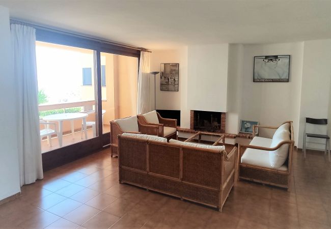 Apartamento en Pals - 412 * GM 1 I-3 - 004100