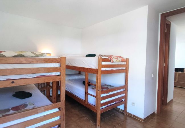 Apartamento en Pals - 412 * GM 1 I-3 - 004100