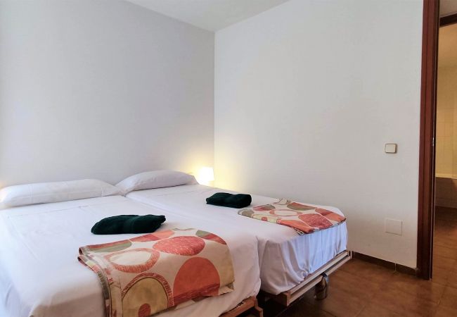 Apartamento en Pals - 412 * GM 1 I-3 - 004100