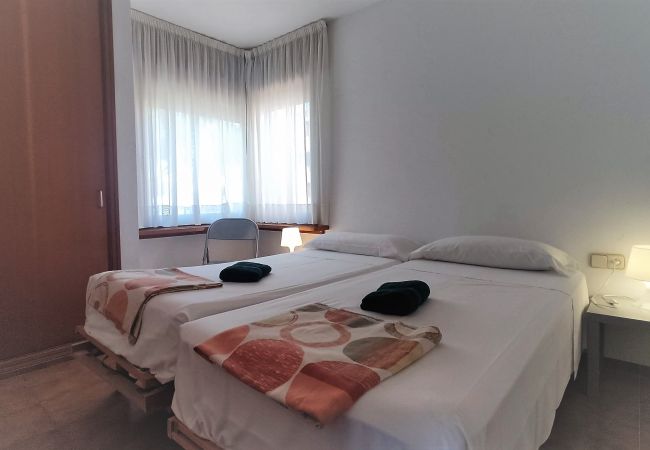 Apartamento en Pals - 412 * GM 1 I-3 - 004100