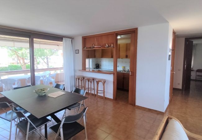 Apartamento en Pals - 412 * GM 1 I-3 - 004100