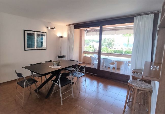 Apartamento en Pals - 412 * GM 1 I-3 - 004100