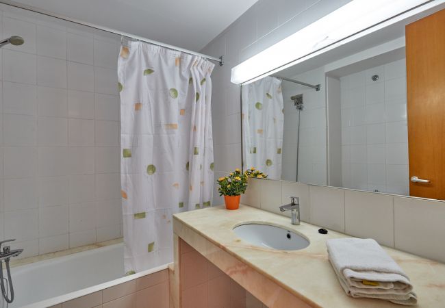 Apartamento en Pals - 411 - GM 1 H-3 - 004100