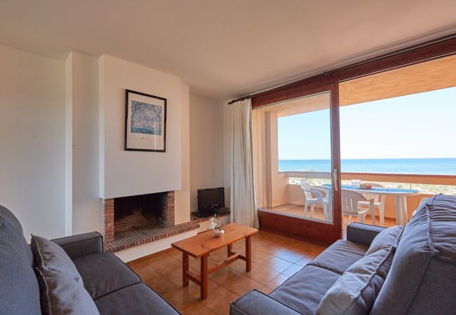 Apartamento en Pals - 411 - GM 1 H-3 - 004100