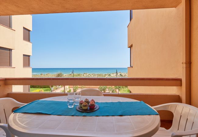 Apartamento en Pals - 411 - GM 1 H-3 - 004100