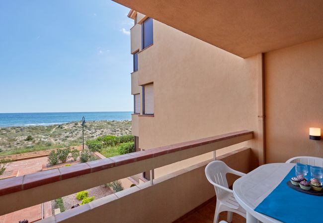 Apartamento en Pals - 411 - GM 1 H-3 - 004100