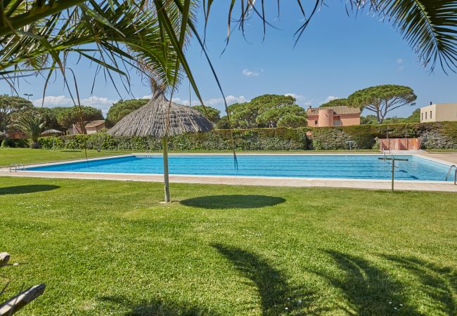 Apartamento en Pals - 411 - GM 1 H-3 - 004100