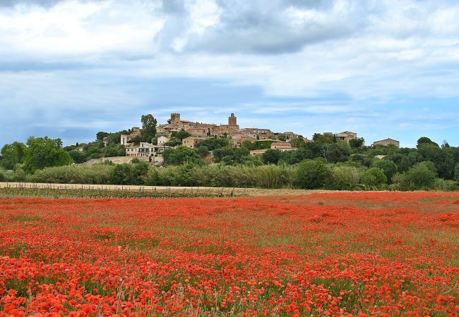 Apartamento en Pals - 411 - GM 1 H-3 - 004100