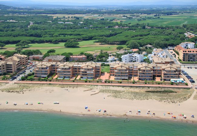 Apartamento en Pals - 424 - GM 2 Hat.4ª - 004200